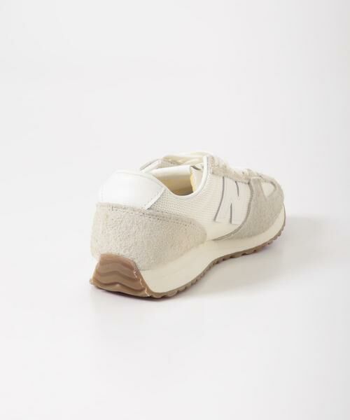 URBAN RESEARCH DOORS / アーバンリサーチ ドアーズ スニーカー | NEW BALANCE　U471 | 詳細3