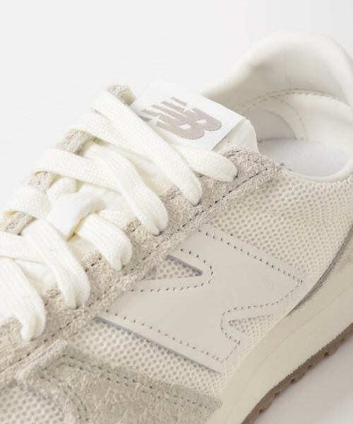 URBAN RESEARCH DOORS / アーバンリサーチ ドアーズ スニーカー | NEW BALANCE　U471 | 詳細5