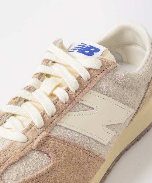 URBAN RESEARCH DOORS / アーバンリサーチ ドアーズ スニーカー | NEW BALANCE　U471 | 詳細5