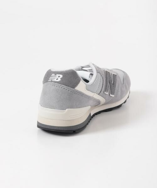 URBAN RESEARCH DOORS / アーバンリサーチ ドアーズ スニーカー | NEW BALANCE　WL996E | 詳細3