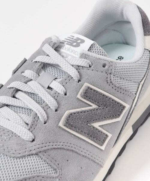 URBAN RESEARCH DOORS / アーバンリサーチ ドアーズ スニーカー | NEW BALANCE　WL996E | 詳細5