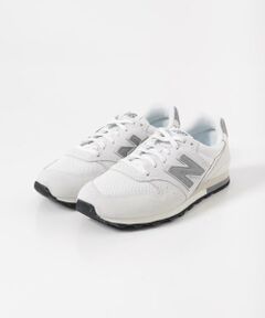 URBAN RESEARCH DOORS / アーバンリサーチ ドアーズ スニーカー | NEW BALANCE　WL996E