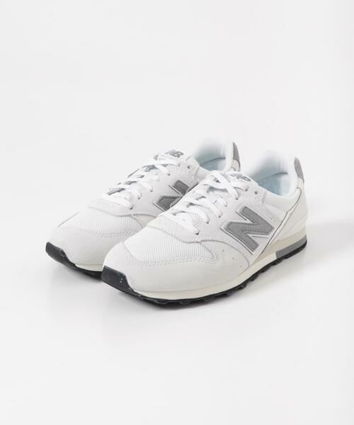URBAN RESEARCH DOORS / アーバンリサーチ ドアーズ スニーカー | NEW BALANCE　WL996E | 詳細1