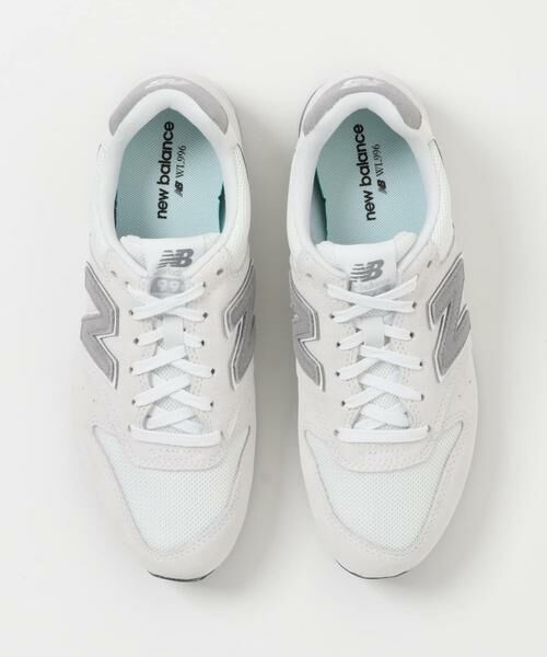 URBAN RESEARCH DOORS / アーバンリサーチ ドアーズ スニーカー | NEW BALANCE　WL996E | 詳細2