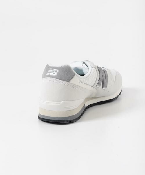 URBAN RESEARCH DOORS / アーバンリサーチ ドアーズ スニーカー | NEW BALANCE　WL996E | 詳細3