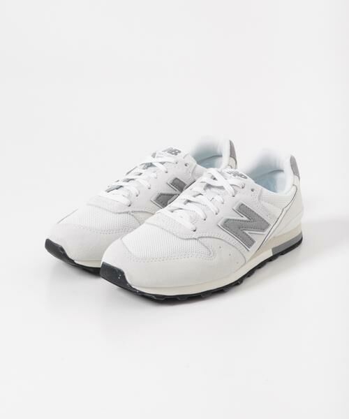 URBAN RESEARCH DOORS/A[oT[` hA[Y NEW BALANCE WL996E CgO[ 24.5