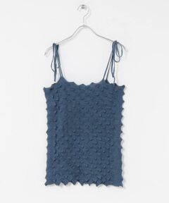 URBAN RESEARCH DOORS / アーバンリサーチ ドアーズ キャミソール・チューブトップ | OPEN SESAME CLUB　durian camisole
