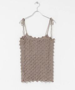 URBAN RESEARCH DOORS / アーバンリサーチ ドアーズ キャミソール・チューブトップ | OPEN SESAME CLUB　durian camisole