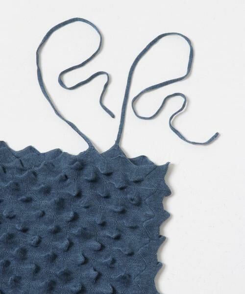 URBAN RESEARCH DOORS / アーバンリサーチ ドアーズ キャミソール・チューブトップ | OPEN SESAME CLUB　durian camisole | 詳細2