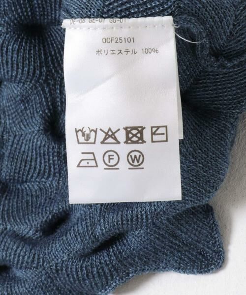 URBAN RESEARCH DOORS / アーバンリサーチ ドアーズ キャミソール・チューブトップ | OPEN SESAME CLUB　durian camisole | 詳細4