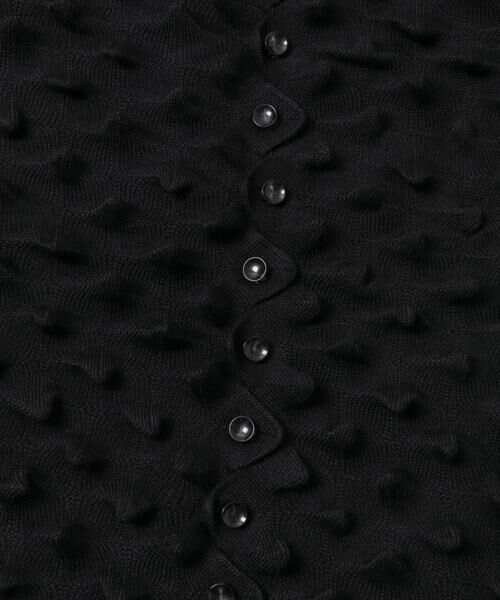 URBAN RESEARCH DOORS / アーバンリサーチ ドアーズ キャミソール・チューブトップ | OPEN SESAME CLUB　durian camisole | 詳細6