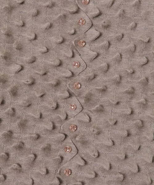 URBAN RESEARCH DOORS / アーバンリサーチ ドアーズ キャミソール・チューブトップ | OPEN SESAME CLUB　durian camisole | 詳細8