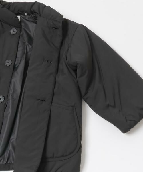 URBAN RESEARCH DOORS / アーバンリサーチ ドアーズ ブルゾン | ORCIVAL　STAND COLLAR BLOUSON | 詳細6