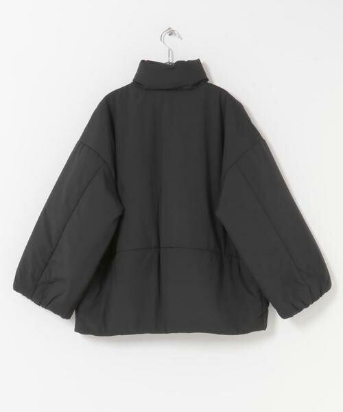 URBAN RESEARCH DOORS / アーバンリサーチ ドアーズ ブルゾン | ORCIVAL　STAND COLLAR BLOUSON | 詳細7