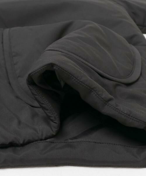 URBAN RESEARCH DOORS / アーバンリサーチ ドアーズ ブルゾン | ORCIVAL　STAND COLLAR BLOUSON | 詳細8
