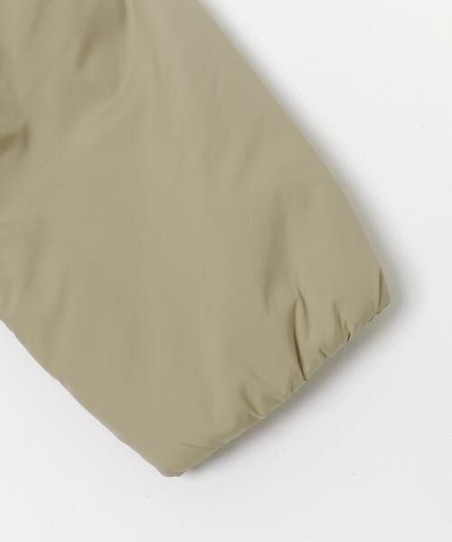 URBAN RESEARCH DOORS / アーバンリサーチ ドアーズ ブルゾン | ORCIVAL　STAND COLLAR BLOUSON | 詳細11