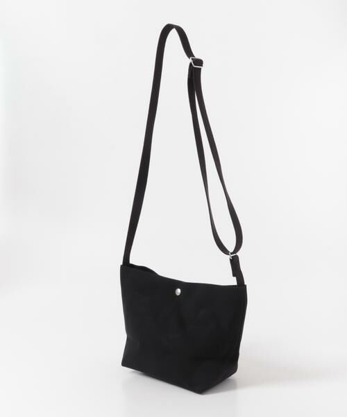 URBAN RESEARCH DOORS / アーバンリサーチ ドアーズ ショルダーバッグ | ORCIVAL　SHOULDER POUCH MEDIUM | 詳細2