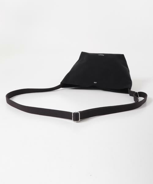 URBAN RESEARCH DOORS / アーバンリサーチ ドアーズ ショルダーバッグ | ORCIVAL　SHOULDER POUCH MEDIUM | 詳細3