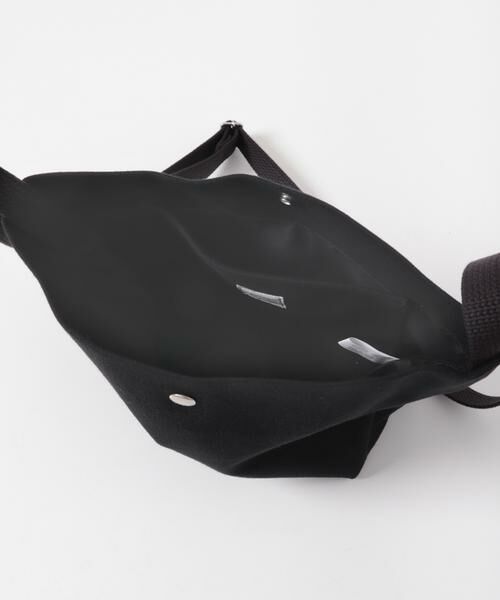 URBAN RESEARCH DOORS / アーバンリサーチ ドアーズ ショルダーバッグ | ORCIVAL　SHOULDER POUCH MEDIUM | 詳細5