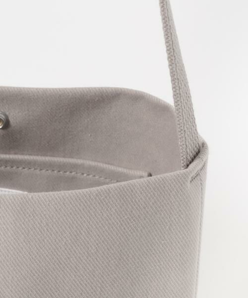 URBAN RESEARCH DOORS / アーバンリサーチ ドアーズ ショルダーバッグ | ORCIVAL　SHOULDER POUCH MEDIUM | 詳細8