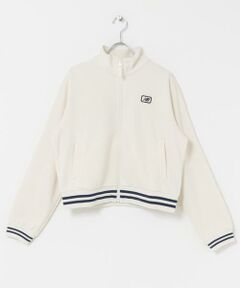 URBAN RESEARCH DOORS / アーバンリサーチ ドアーズ ブルゾン | NEW BALANCE　Post Season ピケトラックジャケット