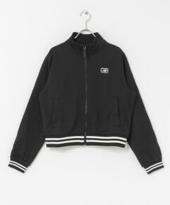 URBAN RESEARCH DOORS / アーバンリサーチ ドアーズ ブルゾン | NEW BALANCE　Post Season ピケトラックジャケット