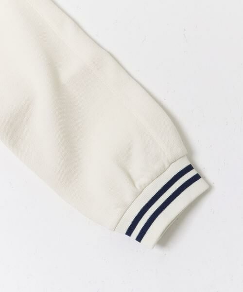 URBAN RESEARCH DOORS / アーバンリサーチ ドアーズ ブルゾン | NEW BALANCE　Post Season ピケトラックジャケット | 詳細2