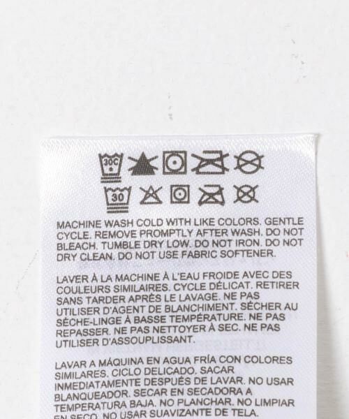 URBAN RESEARCH DOORS / アーバンリサーチ ドアーズ ブルゾン | NEW BALANCE　Post Season ピケトラックジャケット | 詳細3