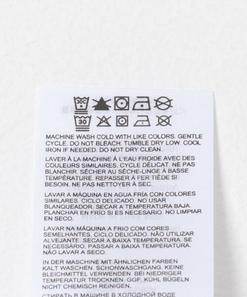 URBAN RESEARCH DOORS / アーバンリサーチ ドアーズ Tシャツ | NEW BALANCE　メッシュジャージロングスリーブ | 詳細6