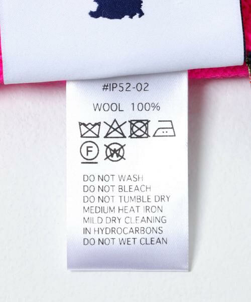 URBAN RESEARCH DOORS / アーバンリサーチ ドアーズ ニット・セーター | LE TRICOTEUR　CROPPED GUERNSEY SWEATER | 詳細8