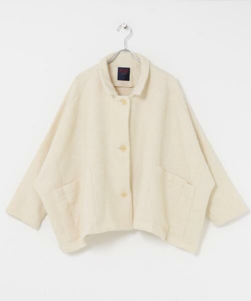 URBAN RESEARCH DOORS / アーバンリサーチ ドアーズ その他アウター | GALLEGO DESPORTES　Veste Sunset | 詳細1