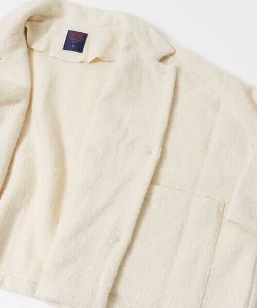 URBAN RESEARCH DOORS / アーバンリサーチ ドアーズ その他アウター | GALLEGO DESPORTES　Veste Sunset | 詳細2