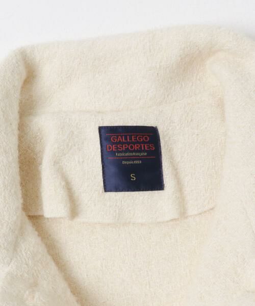 URBAN RESEARCH DOORS / アーバンリサーチ ドアーズ その他アウター | GALLEGO DESPORTES　Veste Sunset | 詳細6