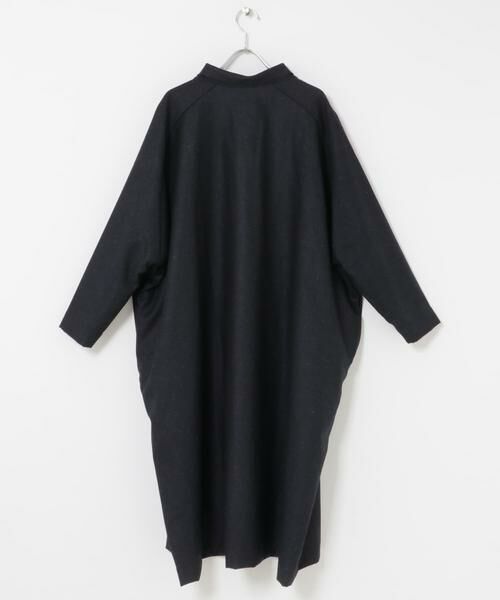 URBAN RESEARCH DOORS / アーバンリサーチ ドアーズ その他アウター | GALLEGO DESPORTES　Robe Christine | 詳細3