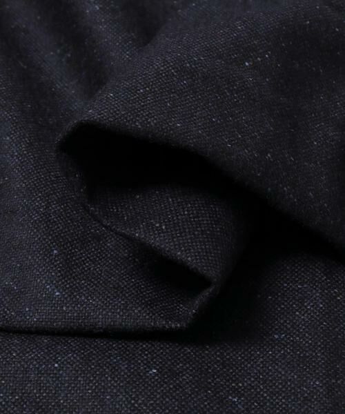 URBAN RESEARCH DOORS / アーバンリサーチ ドアーズ その他アウター | GALLEGO DESPORTES　Robe Christine | 詳細5