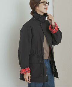 URBAN RESEARCH DOORS / アーバンリサーチ ドアーズ その他アウター | 『別注』Barbour　OS BEDALE PADDED