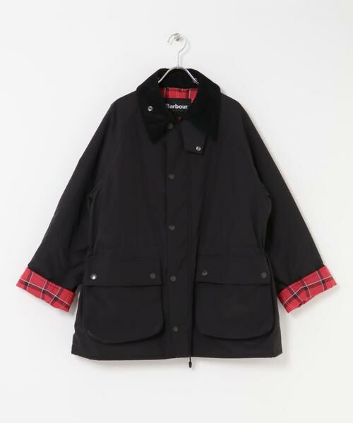 URBAN RESEARCH DOORS / アーバンリサーチ ドアーズ その他アウター | 『別注』Barbour　OS BEDALE PADDED | 詳細8