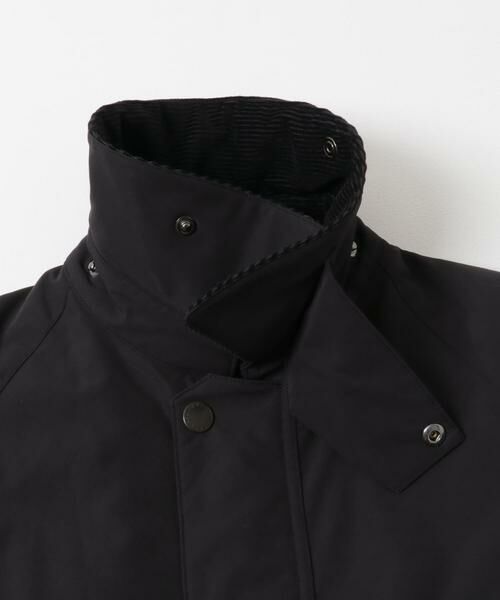 URBAN RESEARCH DOORS / アーバンリサーチ ドアーズ その他アウター | 『別注』Barbour　OS BEDALE PADDED | 詳細9