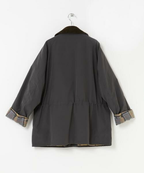 URBAN RESEARCH DOORS / アーバンリサーチ ドアーズ その他アウター | 『別注』Barbour　OS BEDALE PADDED | 詳細23