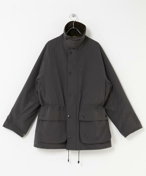URBAN RESEARCH DOORS / アーバンリサーチ ドアーズ その他アウター | 『別注』Barbour　OS BEDALE PADDED | 詳細20