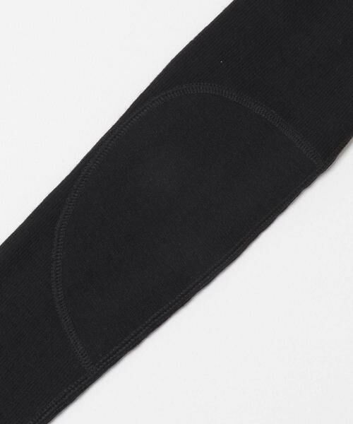 URBAN RESEARCH DOORS / アーバンリサーチ ドアーズ ニット・セーター | ARCHI　WASHABLE WOOL HOODIE | 詳細8