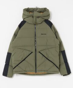 URBAN RESEARCH DOORS / アーバンリサーチ ドアーズ ダウンジャケット・ベスト | Marmot　Parbat Parka