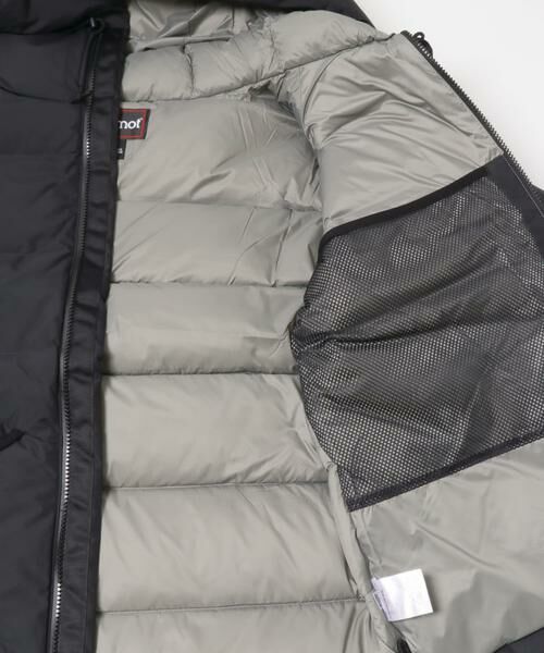 URBAN RESEARCH DOORS / アーバンリサーチ ドアーズ ダウンジャケット・ベスト | Marmot　Parbat Parka | 詳細6