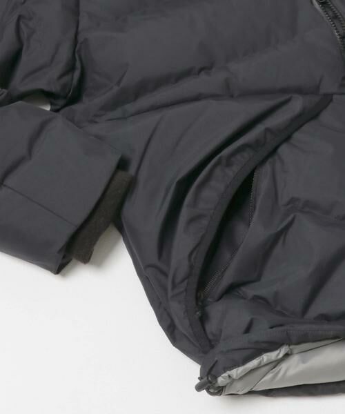 URBAN RESEARCH DOORS / アーバンリサーチ ドアーズ ダウンジャケット・ベスト | Marmot　Parbat Parka | 詳細7