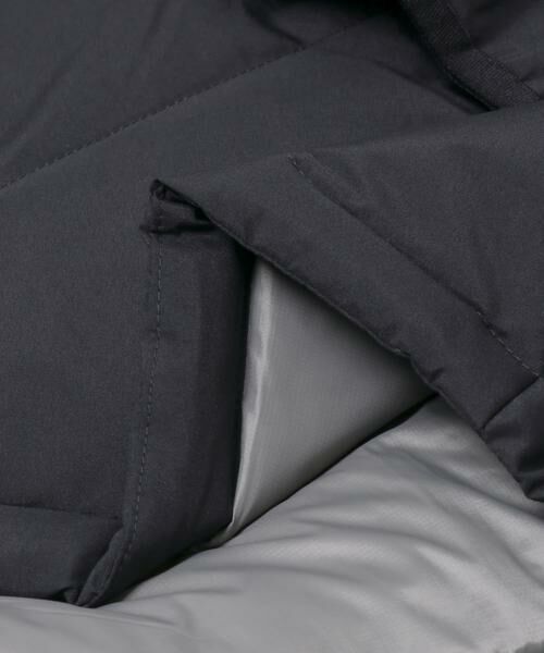 URBAN RESEARCH DOORS / アーバンリサーチ ドアーズ ダウンジャケット・ベスト | Marmot　Parbat Parka | 詳細9