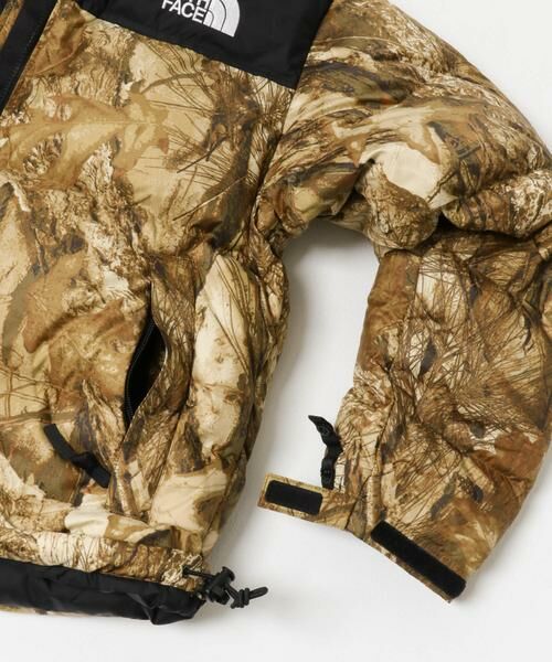 URBAN RESEARCH DOORS / アーバンリサーチ ドアーズ ダウンジャケット・ベスト | THE NORTH FACE　Novelty Nuptse Jacket | 詳細2