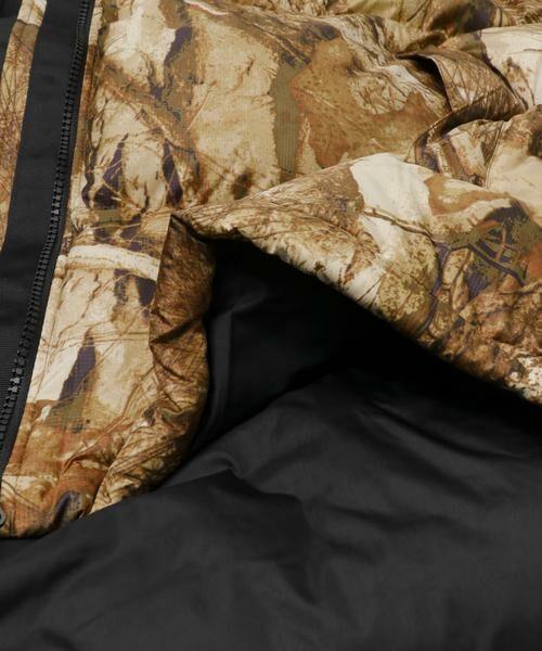 URBAN RESEARCH DOORS / アーバンリサーチ ドアーズ ダウンジャケット・ベスト | THE NORTH FACE　Novelty Nuptse Jacket | 詳細6