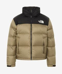 URBAN RESEARCH DOORS / アーバンリサーチ ドアーズ ダウンジャケット・ベスト | THE NORTH FACE　Short Nuptse Jacket