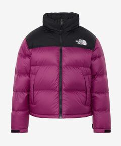 URBAN RESEARCH DOORS / アーバンリサーチ ドアーズ ダウンジャケット・ベスト | THE NORTH FACE　Short Nuptse Jacket