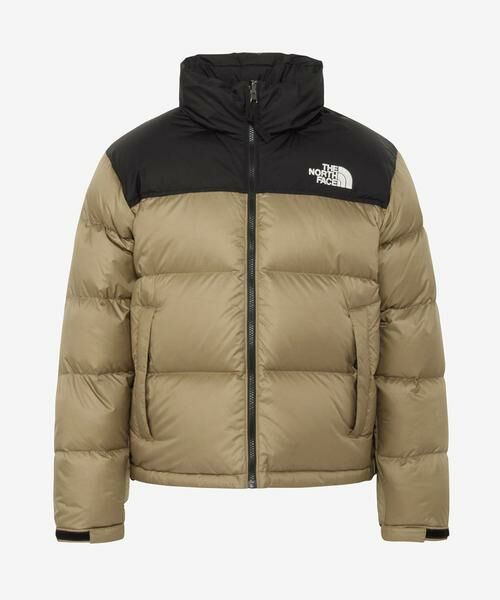 URBAN RESEARCH DOORS / アーバンリサーチ ドアーズ ダウンジャケット・ベスト | THE NORTH FACE　Short Nuptse Jacket | 詳細1